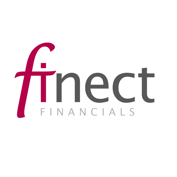 Finect Financials Apeldoorn - Logo