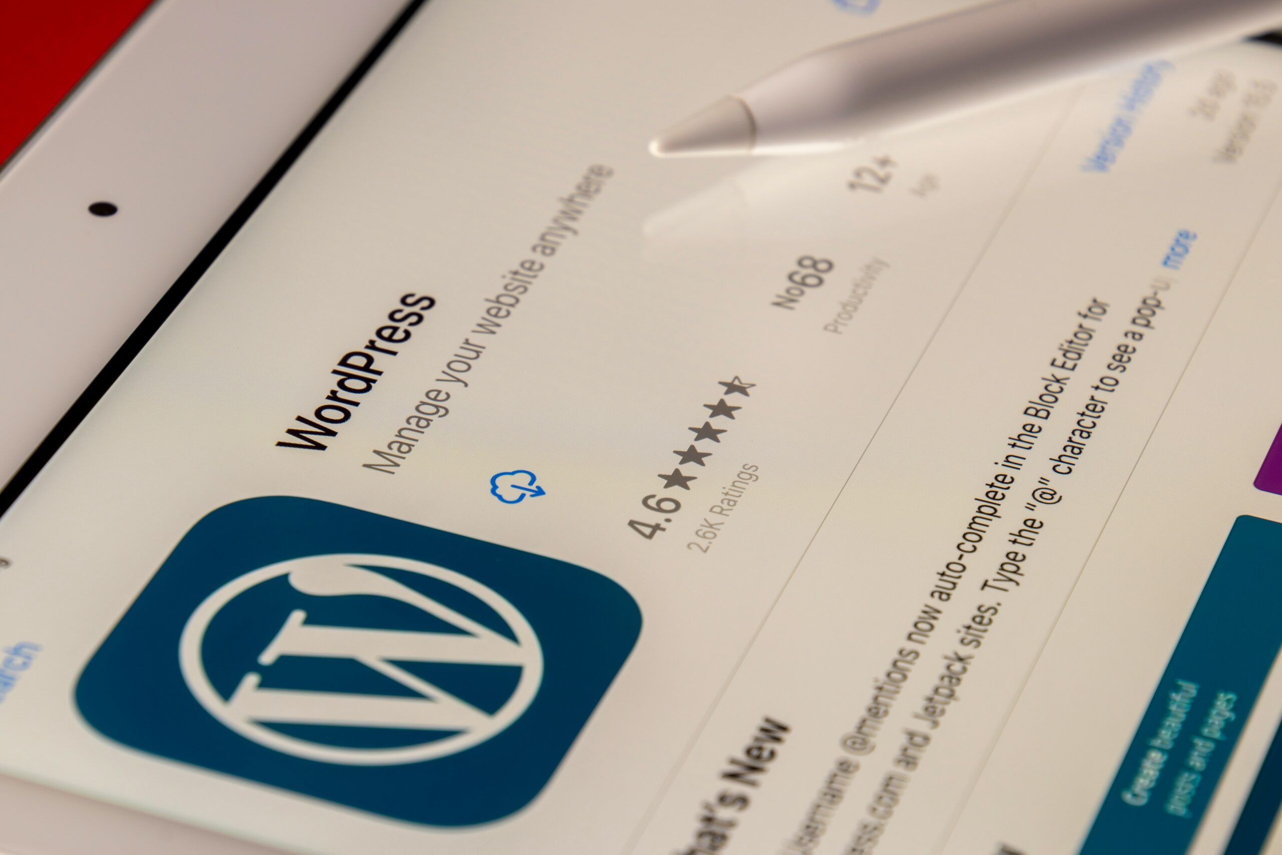 Waarom WordPress? De verborgen voordelen die ik ontdekte in 13 jaar ervaring