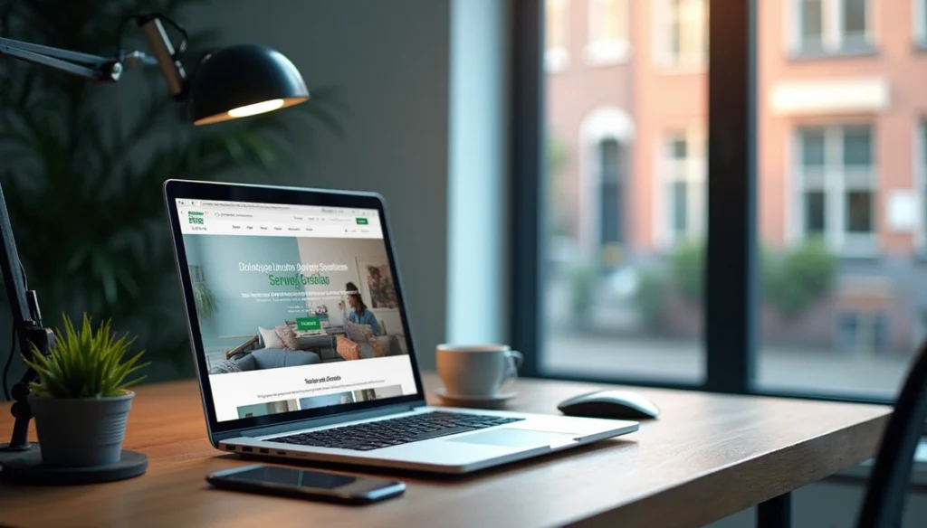 Wat Is WordPress? De complete gids voor ondernemers in Epe