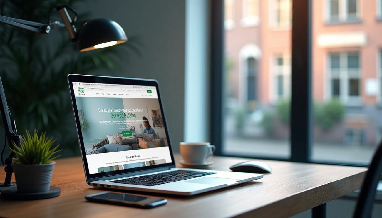 Wat Is WordPress? De complete gids voor ondernemers in Epe