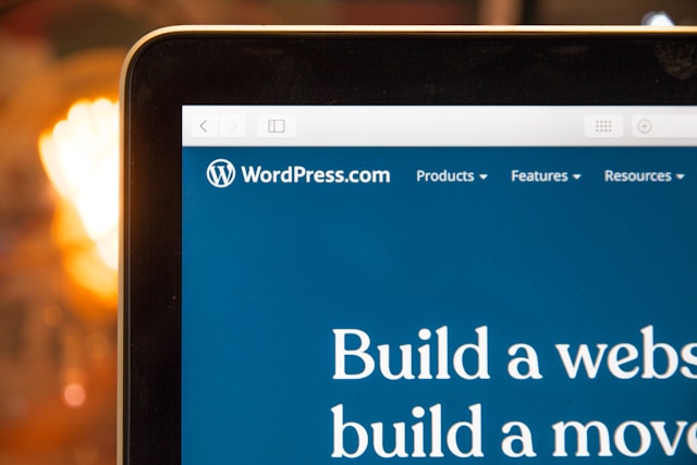 ebsite laten maken in Epe - Mulder Internet Media WordPress specialist